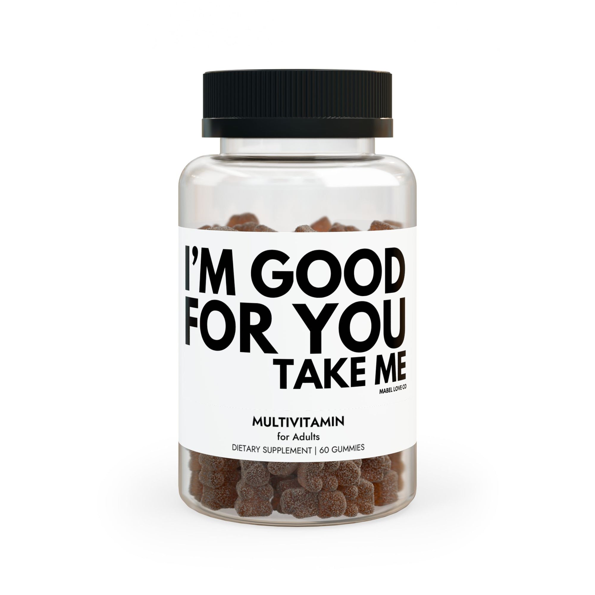 Multivitamin Gummies for Adults