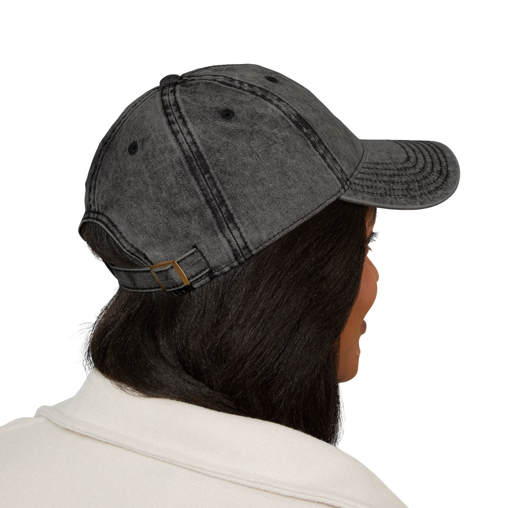 Embroidered Bae Dad Cap - Trendy Dad Hat, Casual Fashion Accessory, Gift for Her, Everyday Wear, Bae Hat