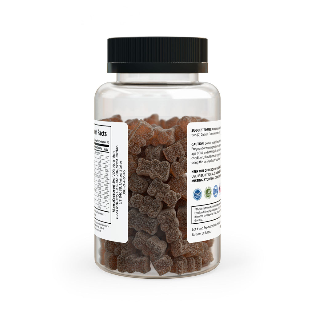 Multivitamin Gummies for Adults